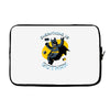 everything is gotham Laptop sleeve