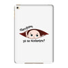 Disculpame Ya Es Noviembre? iPad Mini 4