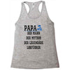 lokfuhrer legendar   hier bestellen Racerback Tank
