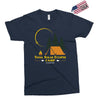 Total Solar Eclipse Camp Exclusive T-shirt