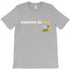 Mommy to Bee Baby Boy T-Shirt