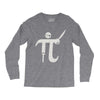 pi rate Long Sleeve Shirts