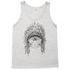 chief kitty Tank Top
