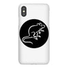 Mouse Rat iPhoneX
