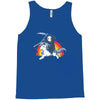 death is magic Tank Top