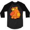 rnm genderbend 3/4 Sleeve Shirt