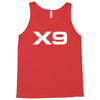 x9 Tank Top