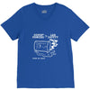 lab safety V-Neck Tee