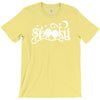 halloween spooky T-Shirt