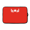 marvel mens costume uniform super hero captain america Laptop sleeve