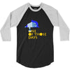one of those days 3/4 Sleeve Shirt