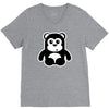 baby bear V-Neck Tee