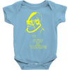 admiral ackbar its a trap Baby Onesie
