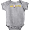 man eater Baby Bodysuit