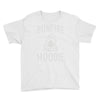 bonfire hoodie Youth Tee