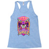 curses! Racerback Tank
