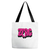 zerg rush Tote Bags