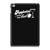 appletini easy on the tini! iPad Mini 4