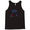 polite jaws Tank Top