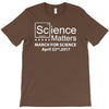 science matters T-Shirt