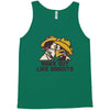 make out like bandits Tank Top