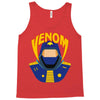 venom mayhem Tank Top