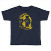 house od badger Toddler T-shirt
