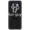 fun guy Samsung Galaxy S8 Plus