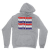 Vote 2018 Unisex Hoodie