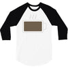 fully charged 3/4 Sleeve Shirt