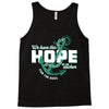 We Have This Hope As An Anchor For The Soul Tank Top
