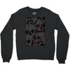 killed Crewneck Sweatshirt