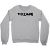 Pokemon Crewneck Sweatshirt