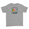 loot of the shroom Youth Tee
