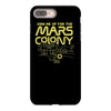 mars colony iPhone 8 Plus