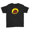 mall rat Youth Tee