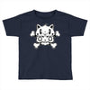 cat cap Toddler T-shirt
