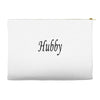 hubby Accessory Pouches