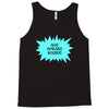 also available in sober Tank Top