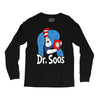 dr. soos Long Sleeve Shirts