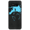 water planet global warming world ocean banksy nature graphic Samsung Galaxy S8