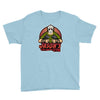 horror's gym Youth Tee