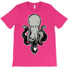octopus T-Shirt