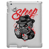 no sleep iPad 3 and 4 Case