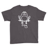 frog Youth Tee