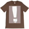 exclamation box T-Shirt