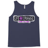 life is strange before the storm Tank Top