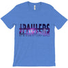 jake paulers galaxy T-Shirt