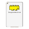 legosaurus iPad Mini 4