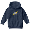 CHIMPLOCEAN Youth Hoodie
